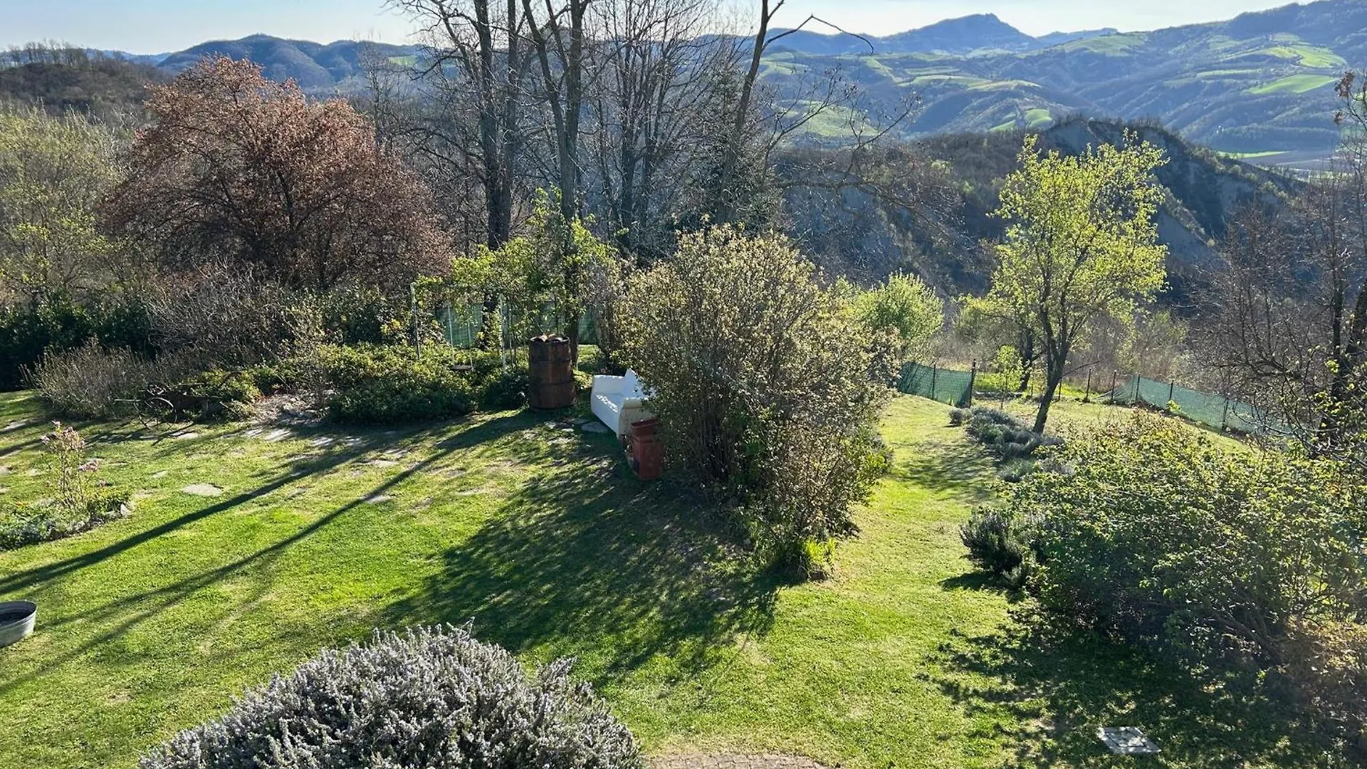 Bed & Breakfast Bed and Breakfast Lumi-House Marzabotto Itálie