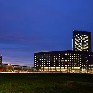 4* Отель San Vitale