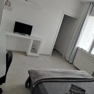  Bed & Breakfast Infinity