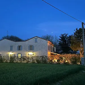  Bed & Breakfast Il Gelsomino