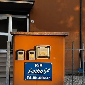  Bed & Breakfast R&b Emilia