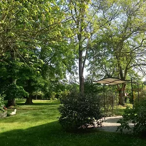  Bed & Breakfast Il Giardino Segreto