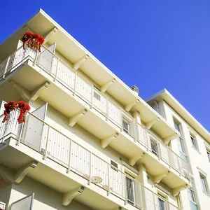 2* Апарт-отель Mare