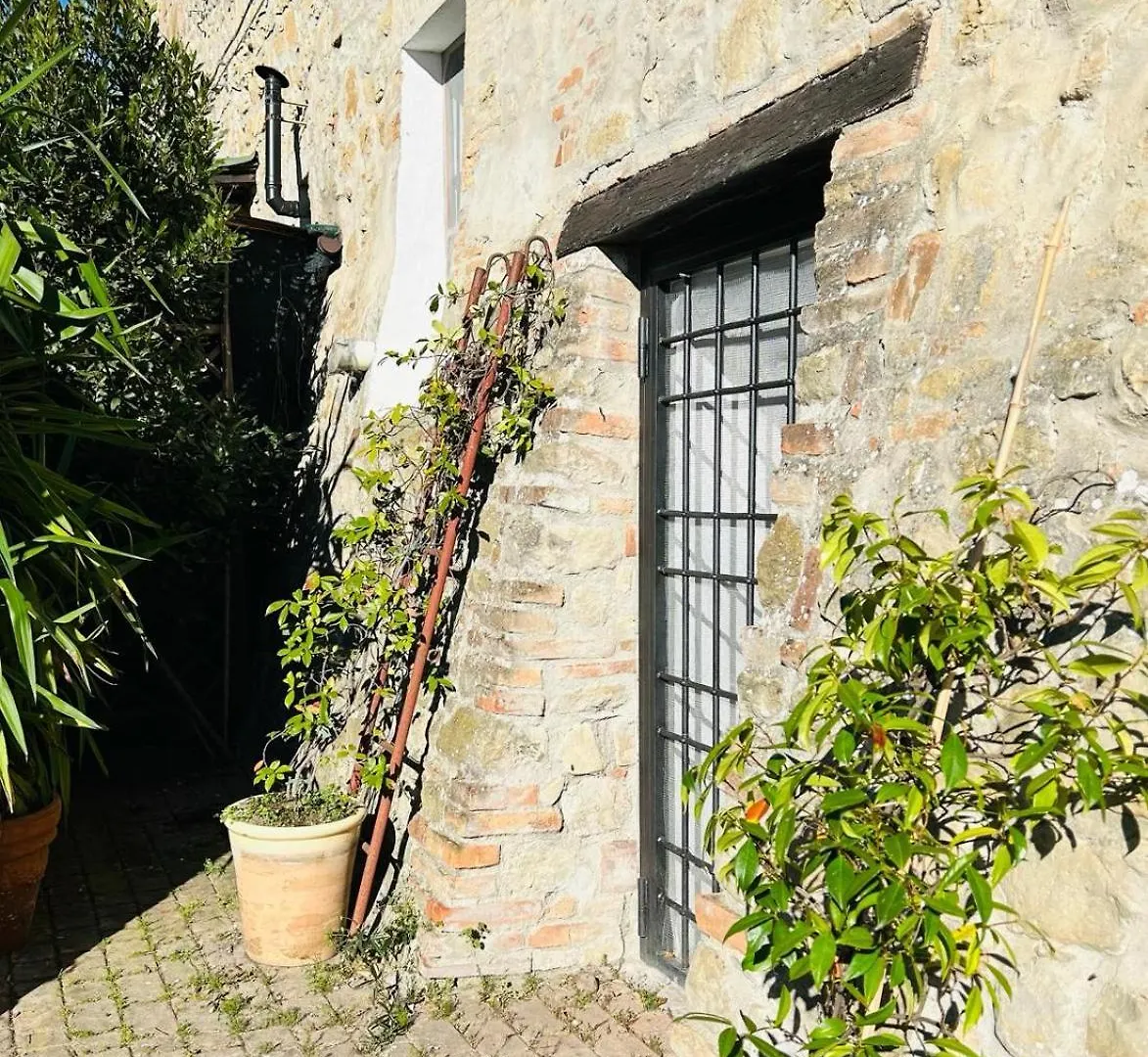 Lumi-House Bed & Breakfast Marzabotto