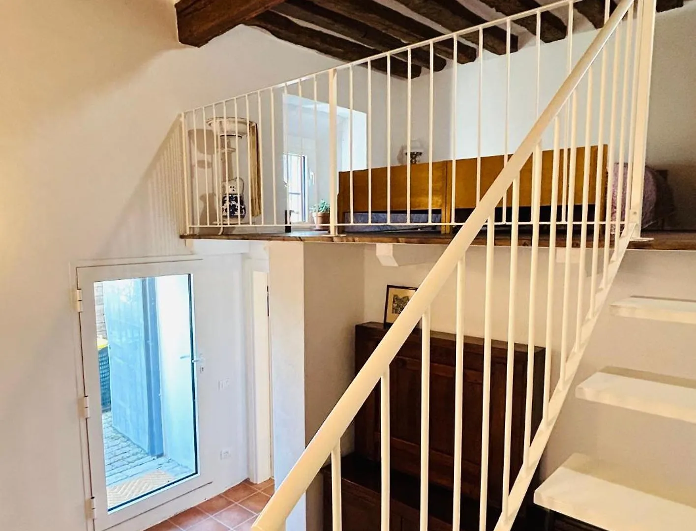 Lumi-House Bed & Breakfast Marzabotto 0*,  Italy
