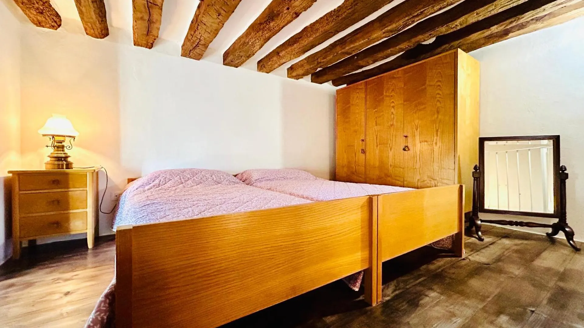 Lumi-House Bed & Breakfast Marzabotto