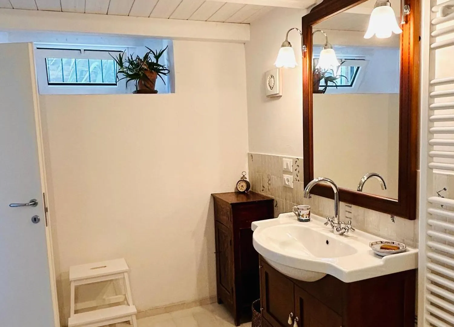 Lumi-House Bed & Breakfast Marzabotto