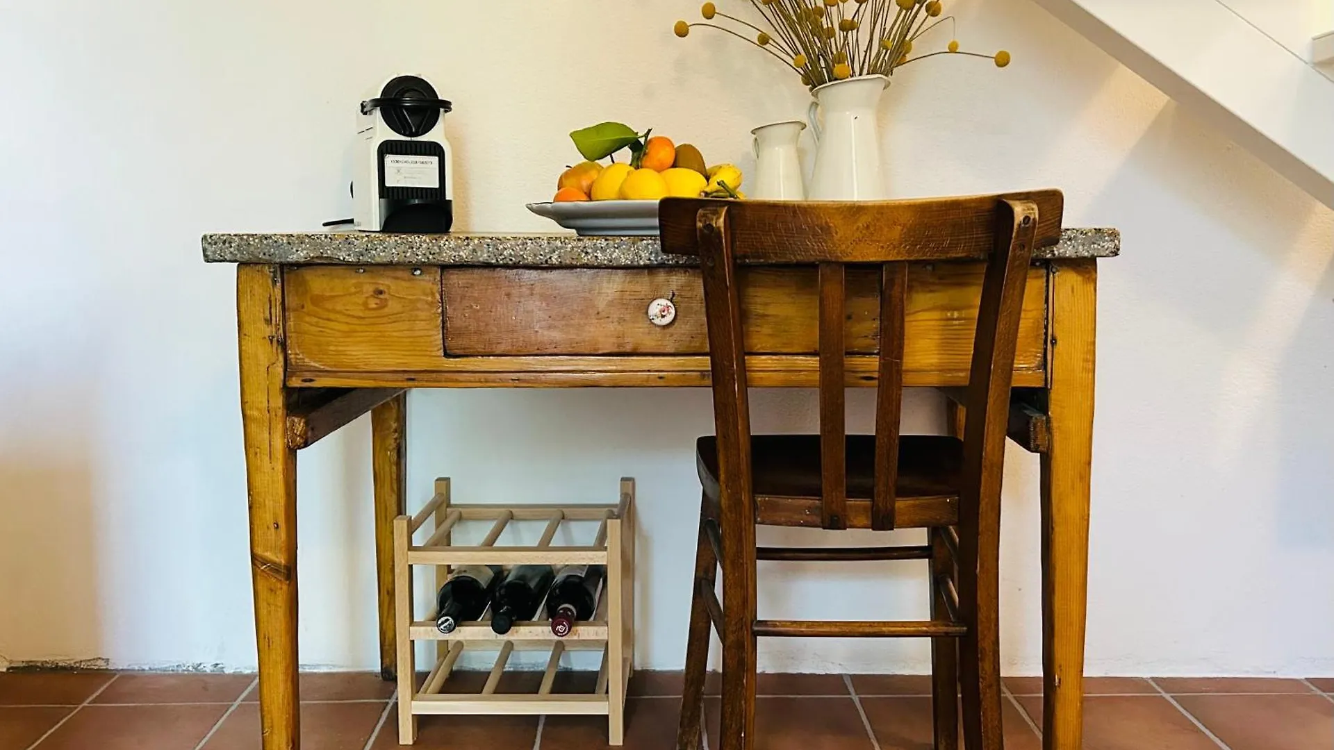 Lumi-House Bed & Breakfast Marzabotto
