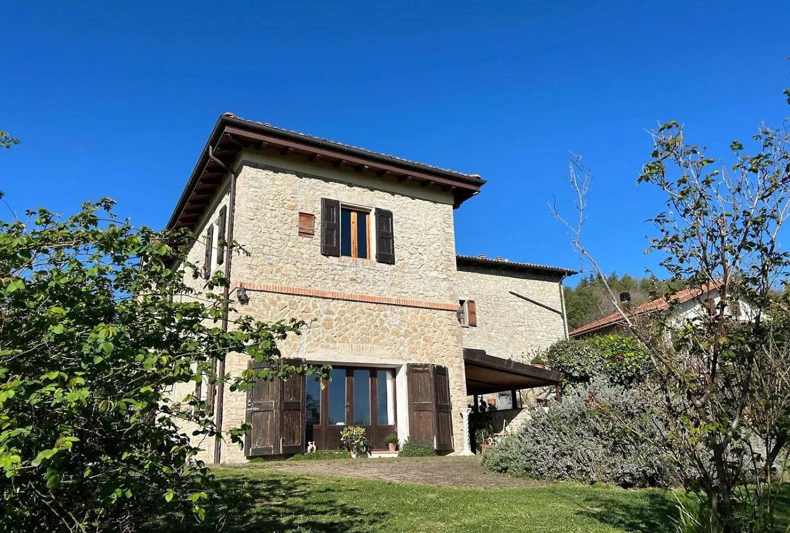 Lumi-House Bed & Breakfast Marzabotto