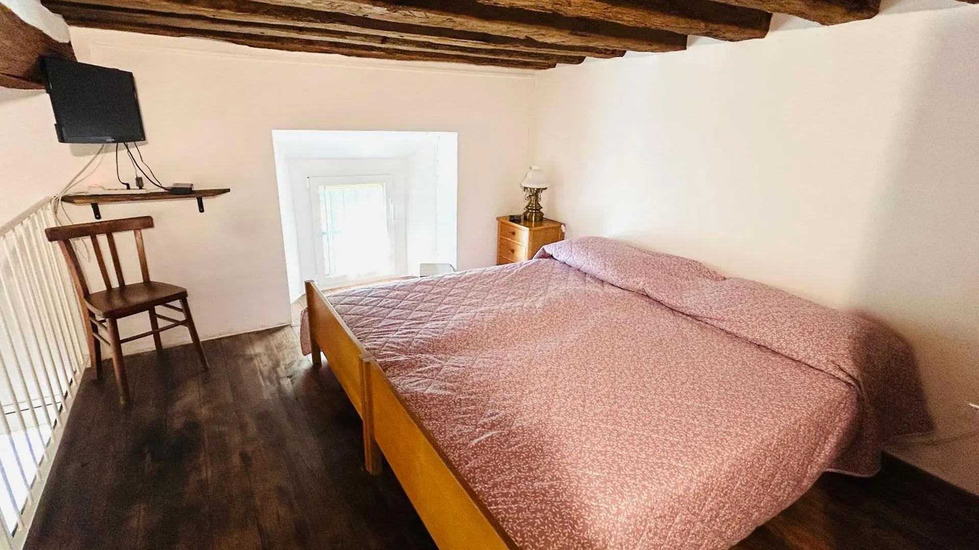 Lumi-House Bed & Breakfast Marzabotto Italy